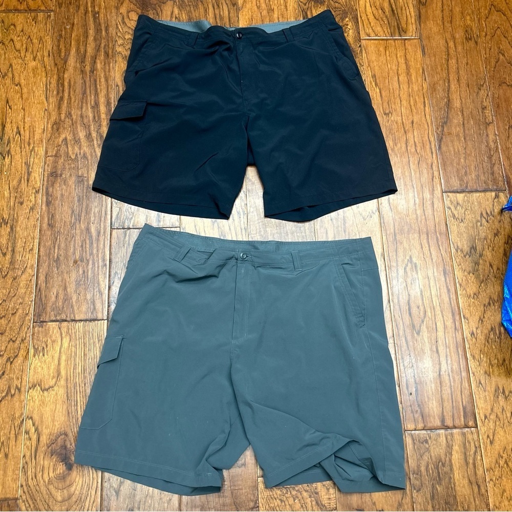 Columbia Eaglecrest Shorts Omni-Shade Wick
